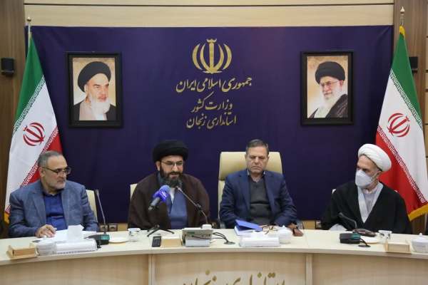 تشکیل-اتاق-فکر-در-دستگاههای-اجرایی-زنجان