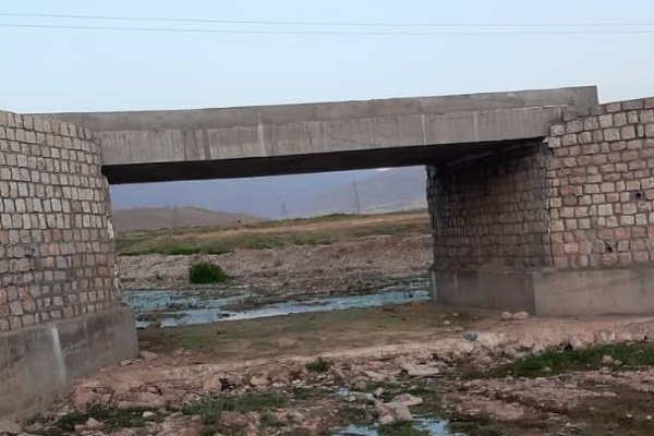 مشکلات-پل-ورودی-روستای-چپچپ-حل-میشود-