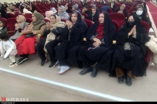 برگزاری-جشن-روز-پدر-در-ابهر