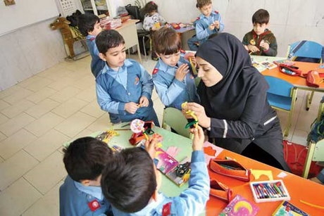 نقش-حیاتی-مربیان-مهدکودک-