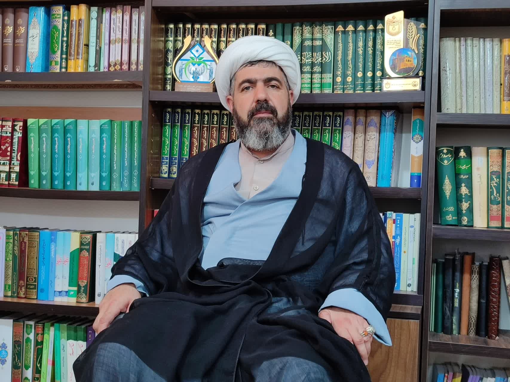 پیروزی-مقاومت-پایان-رویای-صهیونیسم-است