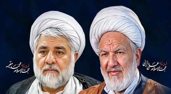 شهدای-قضات-نمونههای-از-اخلاص-و-عدالتخواهی