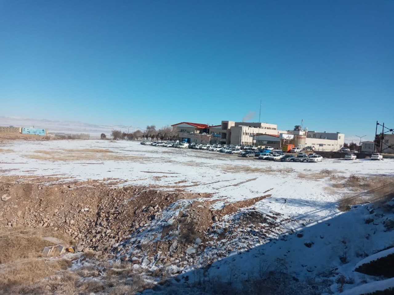 -حق-پارکینگ-بیمارستان-خدابنده