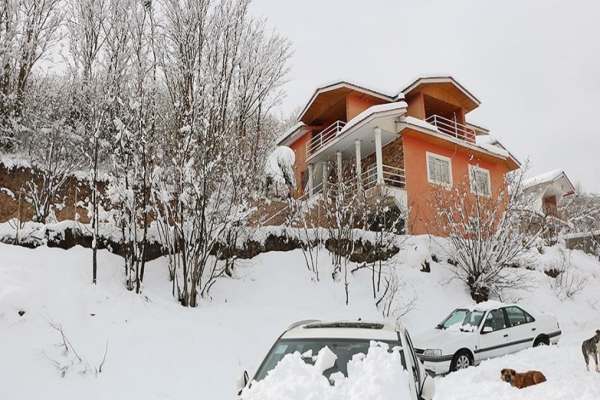 بارشها-در-زنجان-ادامهدار-است