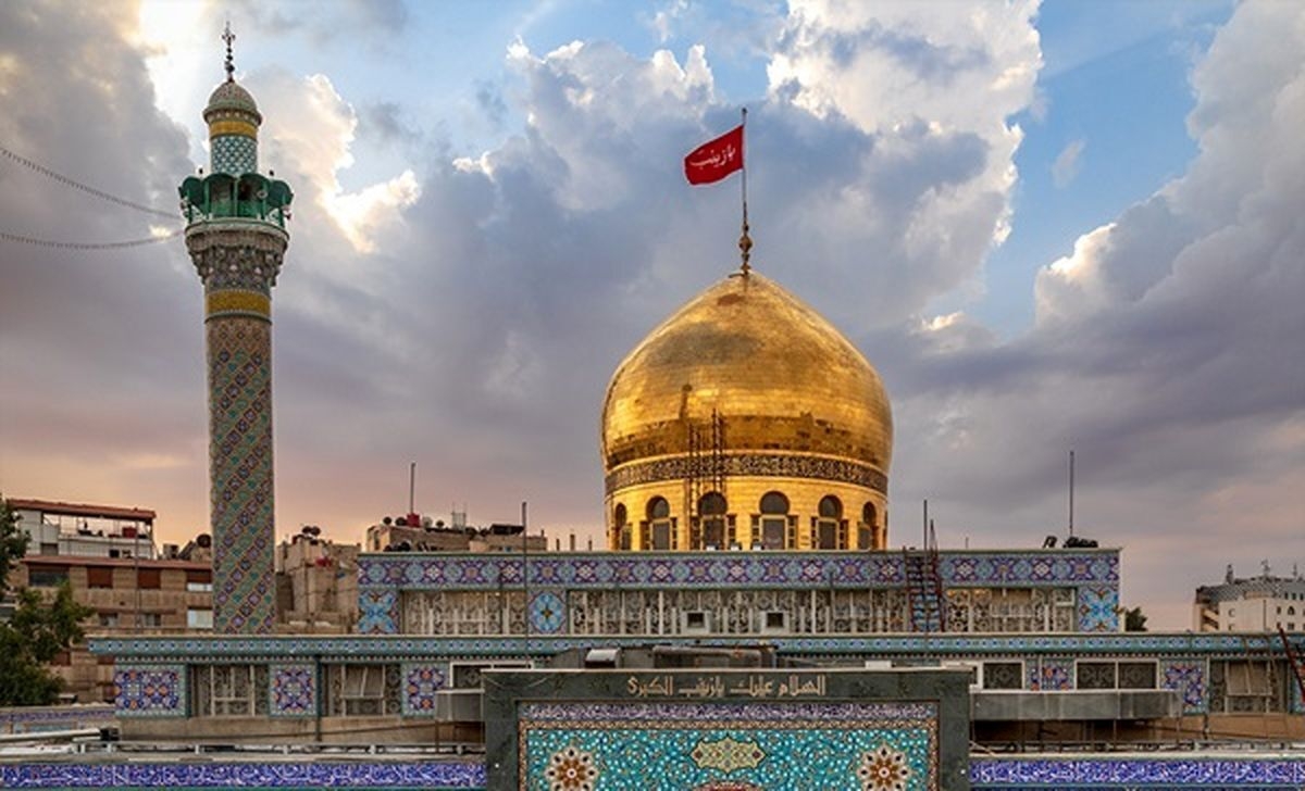 برگزاری-همایش-حرمسازان-فاطمی-در-زنجان