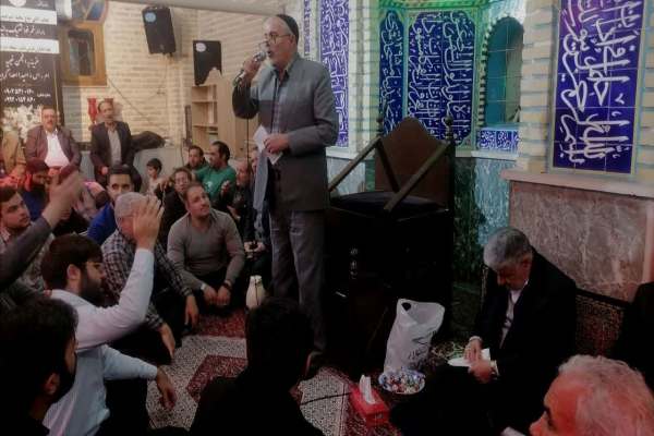برگزاری-جشن-عید-مبعث-در-زینبیه-زنجان