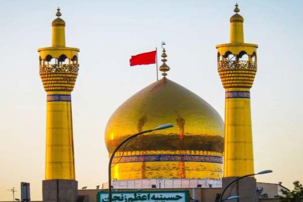 برگزاری-جشن-میلاد-سرداران-کربلا-در-حسینیه-