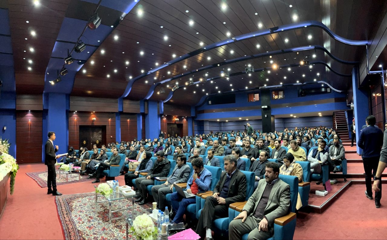 رویداد-همافزا-ایجاد-شبکهسازی-تربیتی-است