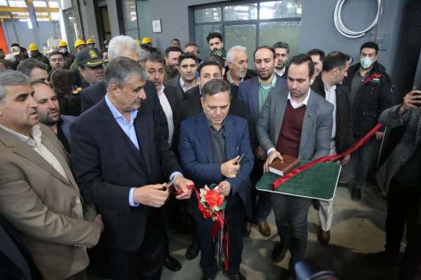 کارخانه-ریختهگری-در-شهرستان-خرمدره-احیا-شد