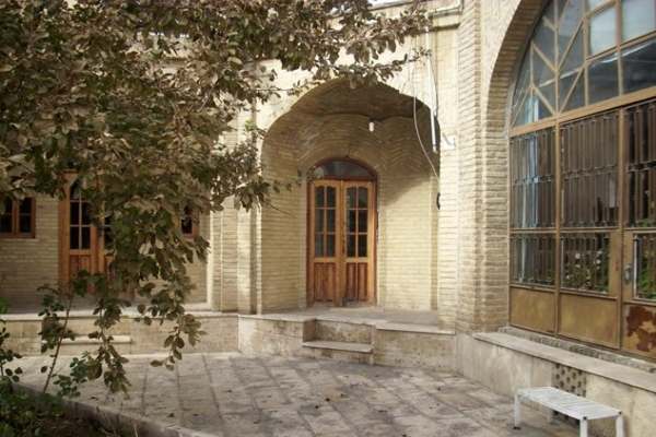 مسجد-سید-فتحالله-سنگری-برای-فعالیتهای-فرهنگی