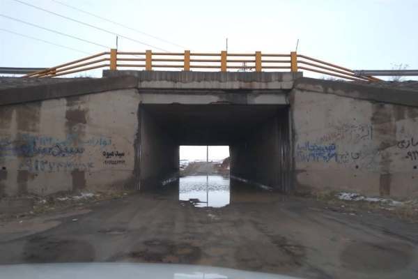 بهسازی-۸۵-درصد-پل-ورودی-روستای-چپچپ-