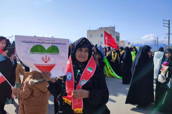 حماسه-۲۲-بهمن-در-طارم