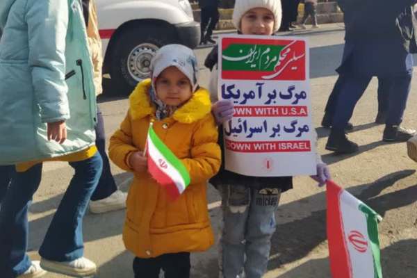فریادهای-اللهاکبر-در-طارم-طنینانداز-شد