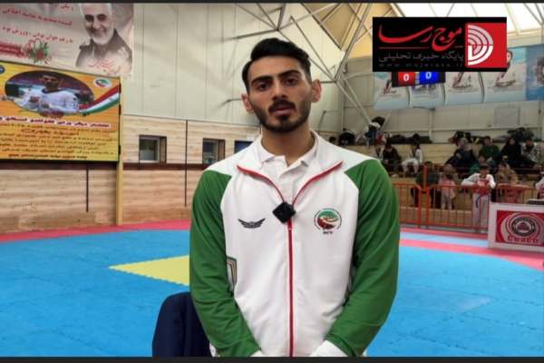درخشش-تکواندوکار-زنجانی-در-مسابقات-بینالمللی-فجیره
