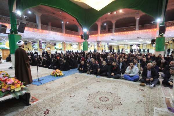 جشن-میلاد-امام-زمان-(عج)-در-حسینیه