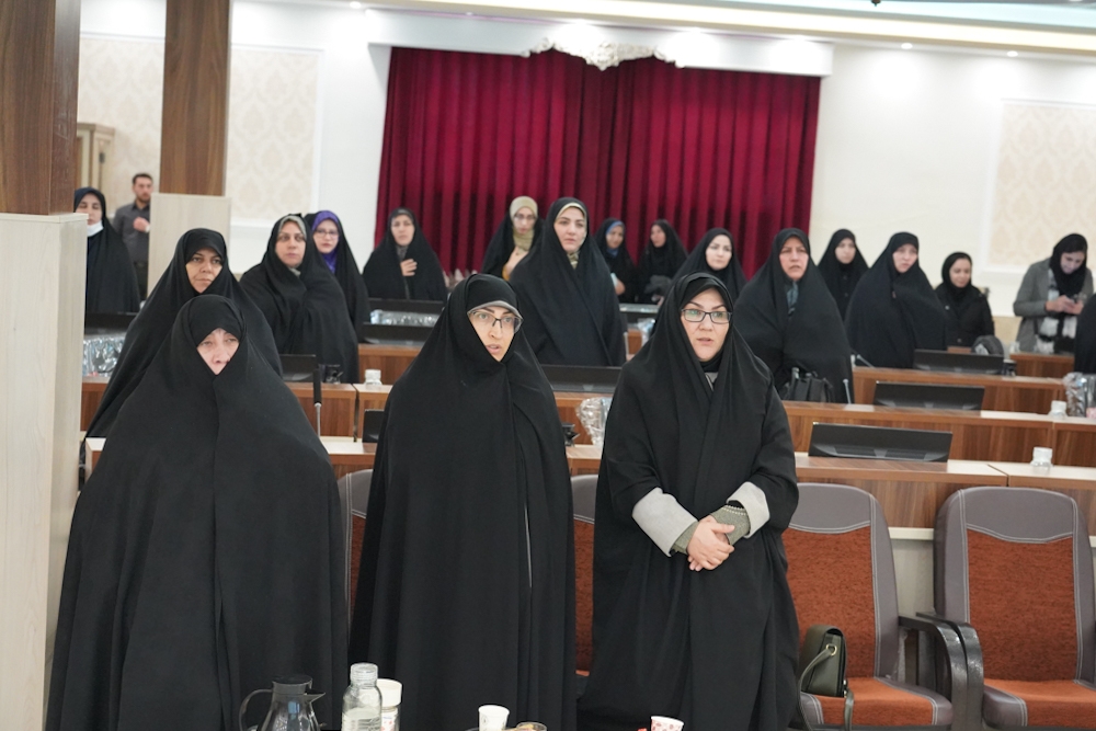 اختتامیه-رویداد-طنین-در-زنجان-برگزار-شد