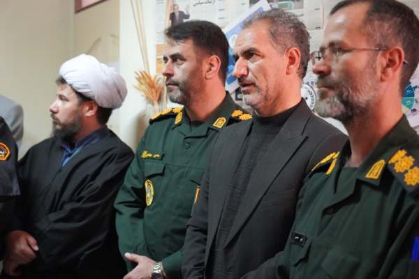 برپایی-نمایشگاه-دستاوردهای-انقلاب-اسلامی-در-سلطانیه