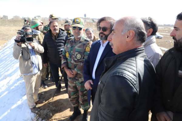تولید-مستند-پرتره-شهید-«یوسف-قربانی»-آغاز-شد-