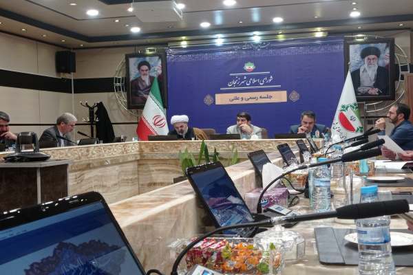 افزایش-هزینههای-جاری-شهرداری-زنجان-