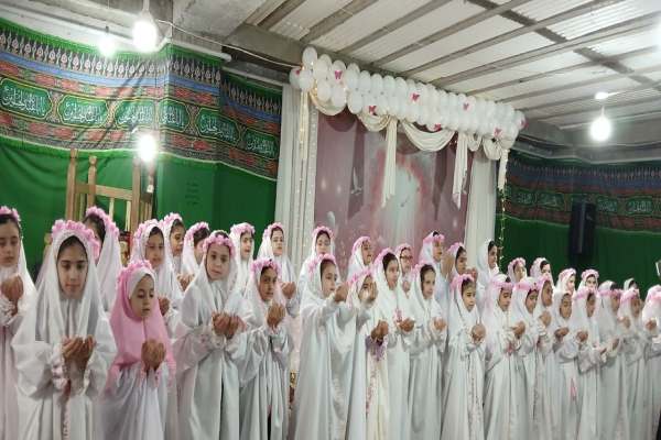 -جشن-تکلیف-دانشآموزان-طارمی-برگزار-شد