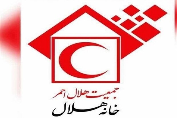 افتتاح-بیستویکمین-خانه-هلال-در-دندی