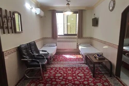 مراکز-اقامتی-ابهر-آماده-اسکان-۳۰۰-گردشگر-