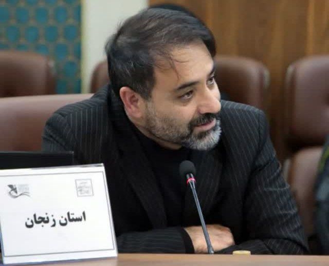 معرفی-جاذبههای-زنجان-در-رویداد-گردشگری-سلامت