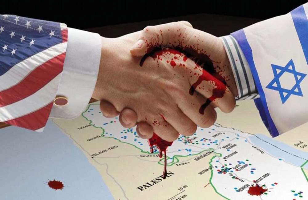 ملتهای-مسلمان-از-توطئه-دشمنان-آگاه-شوند-