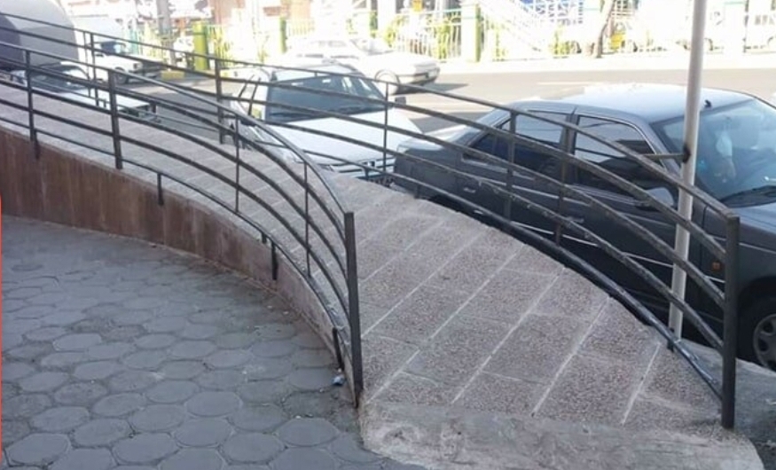 پرداخت-۳۰۰-کمک-هزینه-مناسبسازی-مسکن-و-خودرو-معلولین-زنجانی-