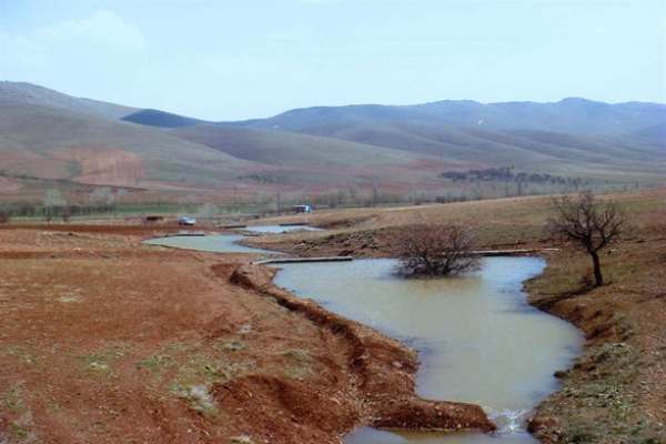 سوء-مدیریت-دشت-ابهر-را-به-سمت-بحران-می‌برد