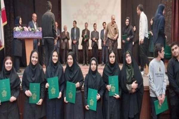 برگزاری-همایش-دانشآموزی-استانی-ریاضی-در-ابهر
