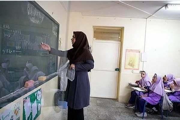 معلمان-تاثیرگذارترین-قشر-جامعه-هستند
