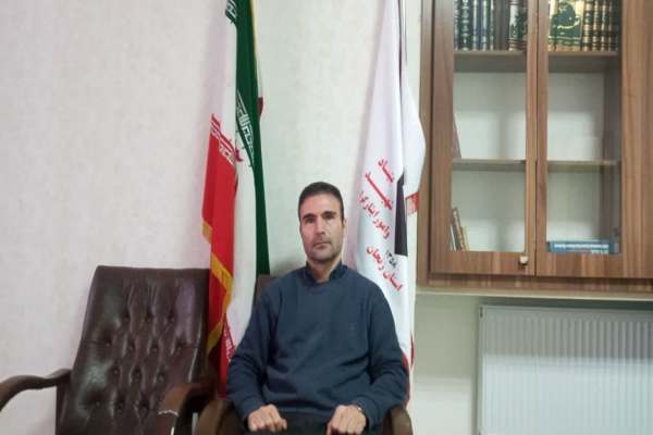 دهه-کرامت-فرصت-نشر-فرهنگ-رضوی-است-