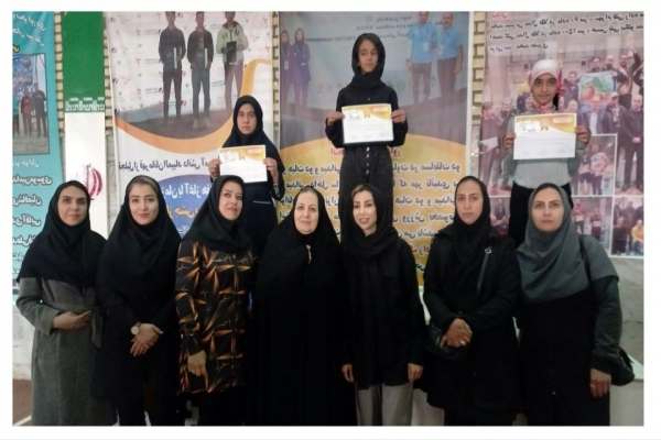 کسب-رتبه-دوم-دو-استانی-توسط-دانشآموز-ماهنشانی