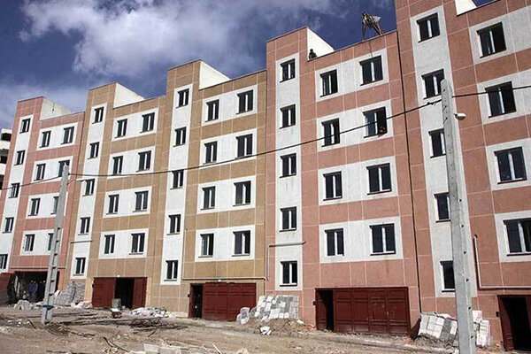 تحویل-واحدهای-مسکن-ملی-به-متقاضیان-زنجانی-