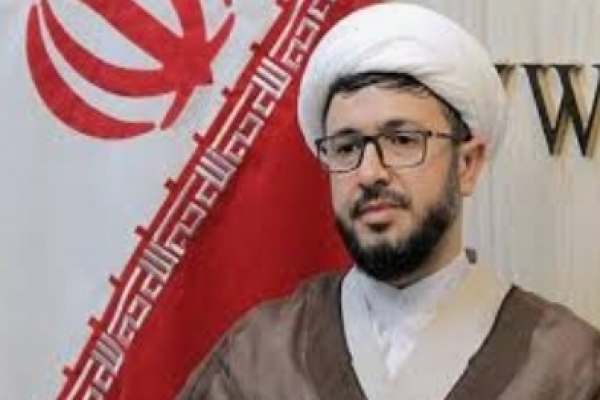 دهه-کرامت-فرصتی-برای-الفت-با-حضرت-معصومه(س)-است-