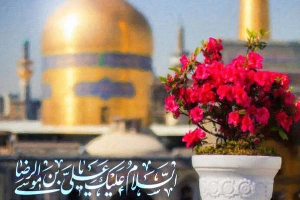 امام-رضا(ع)-نقش-مهمی-در-گسترش-شبکه-شیعه-داشتند-