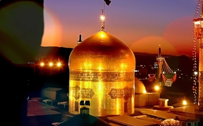 امام-رضا(ع)-ترویجدهنده-فرهنگ-شیعه-بود-