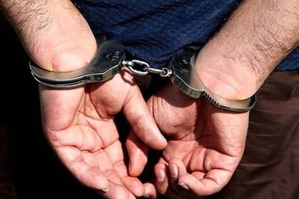 دستگيری-۱۶-نفر-سارق-در-ابهر