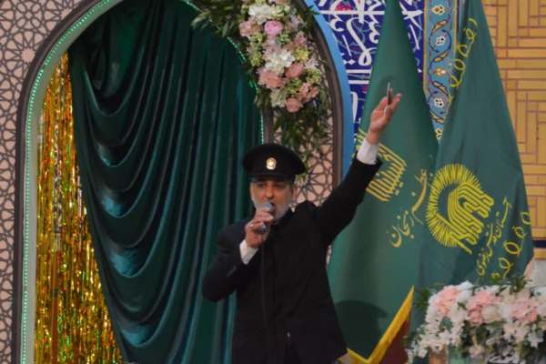 اجتماع-خادمیاران-رضوی-در-حسینیه-اعظم-زنجان