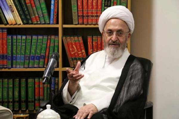 مخالفت-حضرت-آیتالله-سبحانی-با-تعطیلی-شنبهها