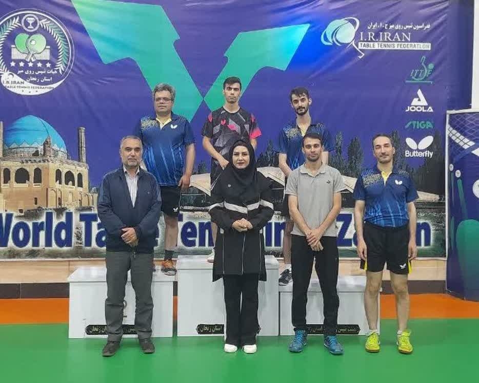 کسب-مقام-دوم-توسط-تنیسور-ابهری