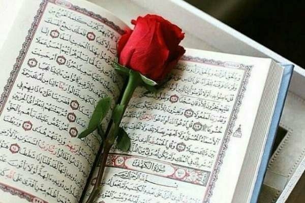 روزمان-را-با-تلاوت-یک-صفحه-از-قرآن-کریم-آغاز-کنیم-+صوت-