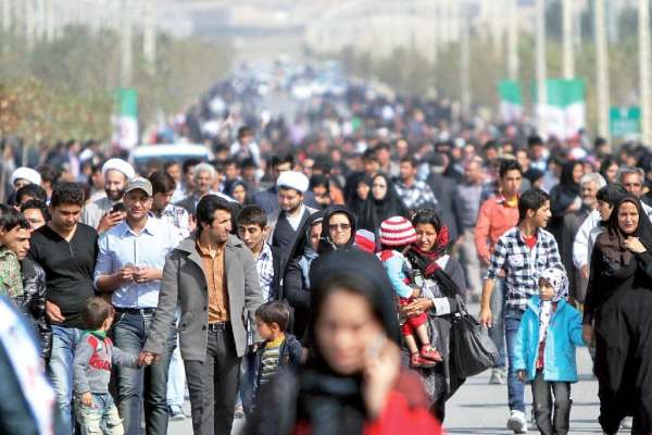 تمدنسازی-نوین-نیاز-به-جمعیت-جوان-دارد