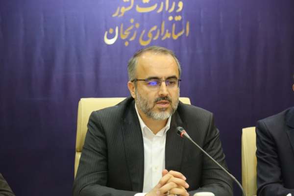 زنجان-کمترین-مشکل-اشتغال-را-دارد