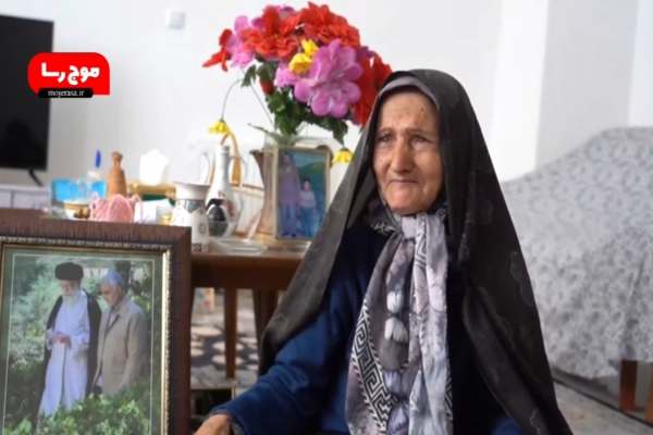 اشکهای-مادر-زنجانی-برای-رئیس-جمهور