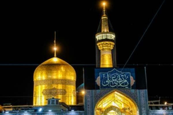 امام-رضا-(ع)-احیاگر-سنت-نبوی-بود
