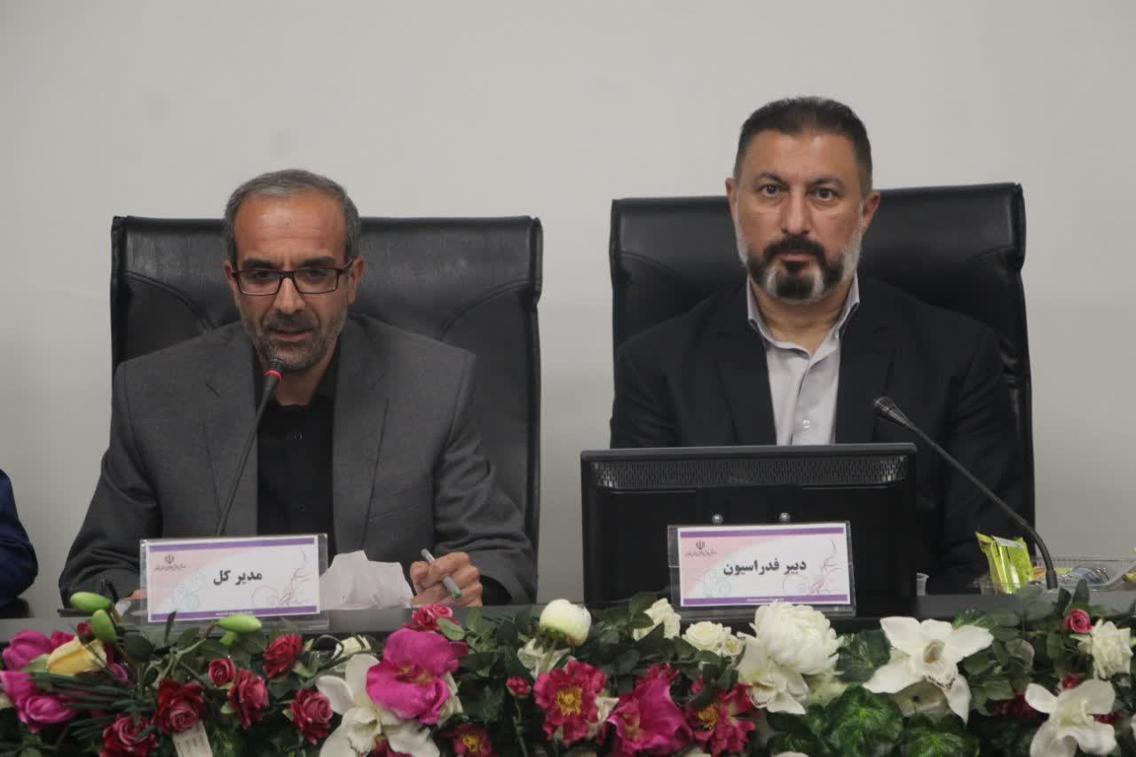 رئیس-هیأت-بوکس-استان-زنجان-انتخاب-شد