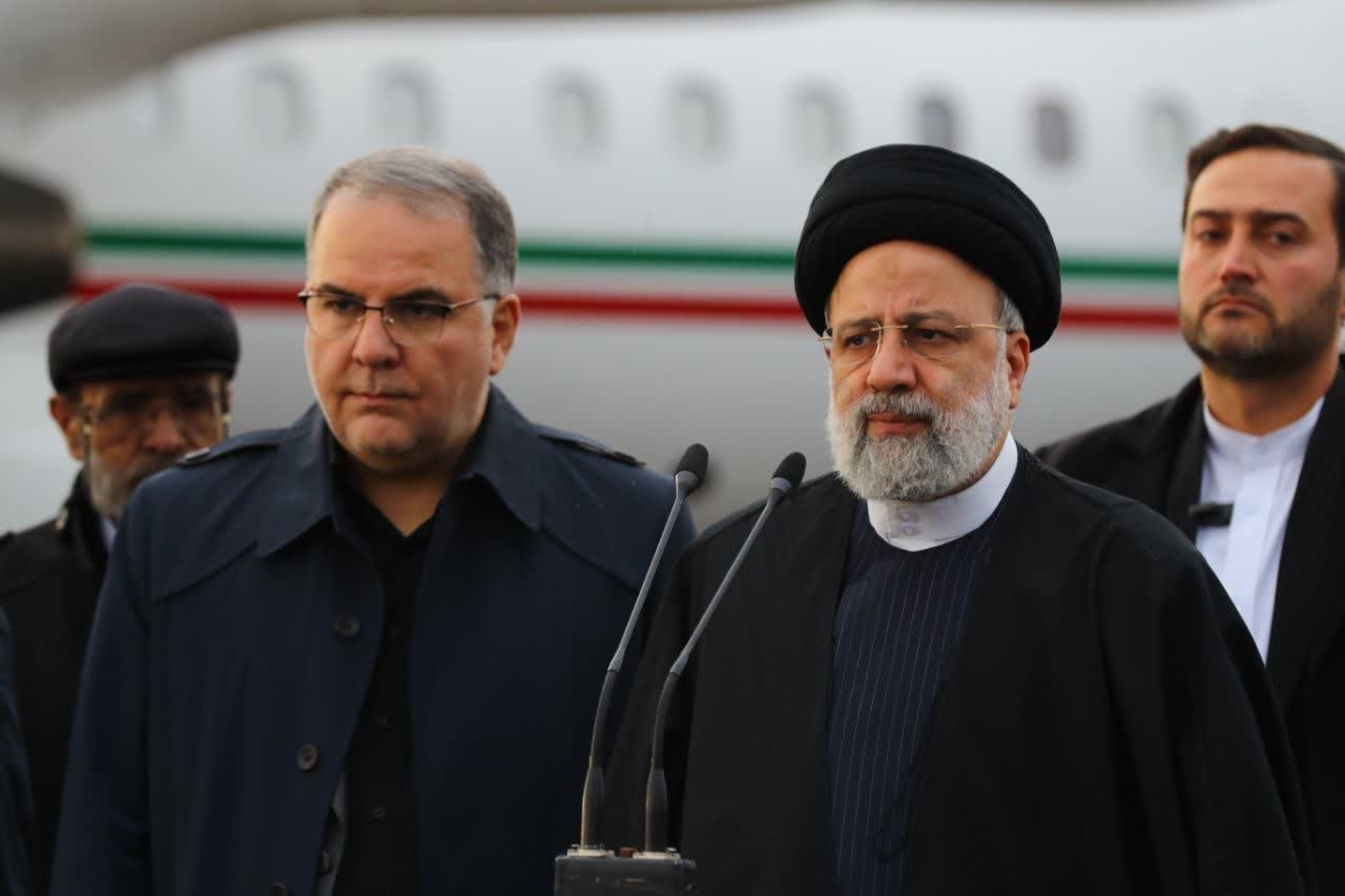 یادگارهای-شهید-آیتالله-رئیسی-که-برای-زنجان-ماندگار-شد