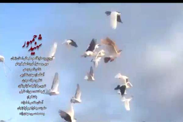 انتشار-سرود-«شهید-جمهور»-در-زنجان+فیلم